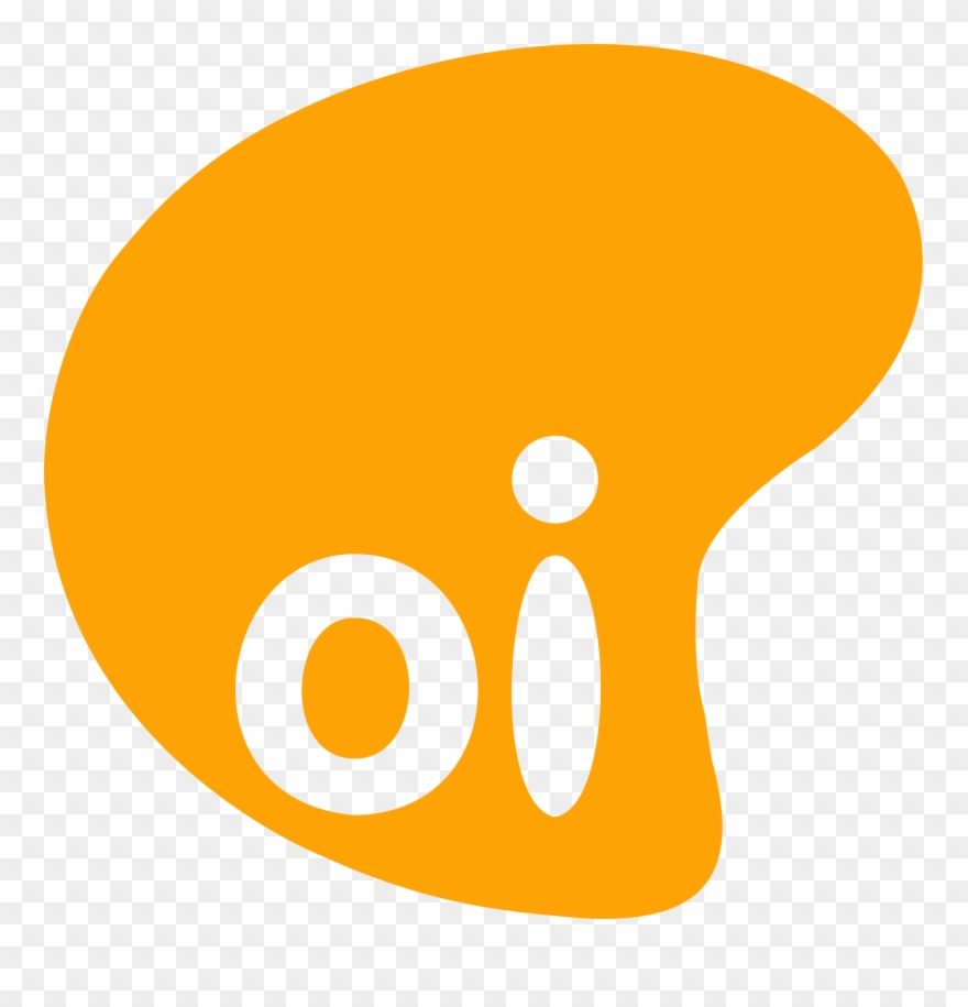 Oi Logo Clipart