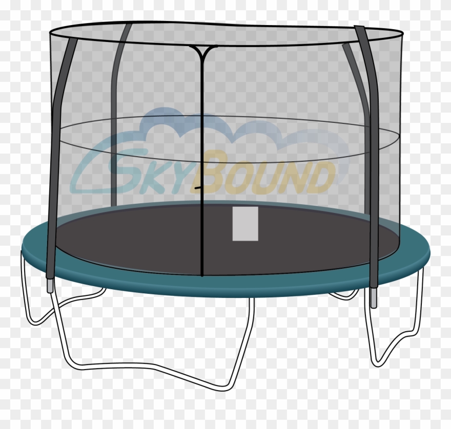 Jumpking Brand 12 Ft - Toy Clipart