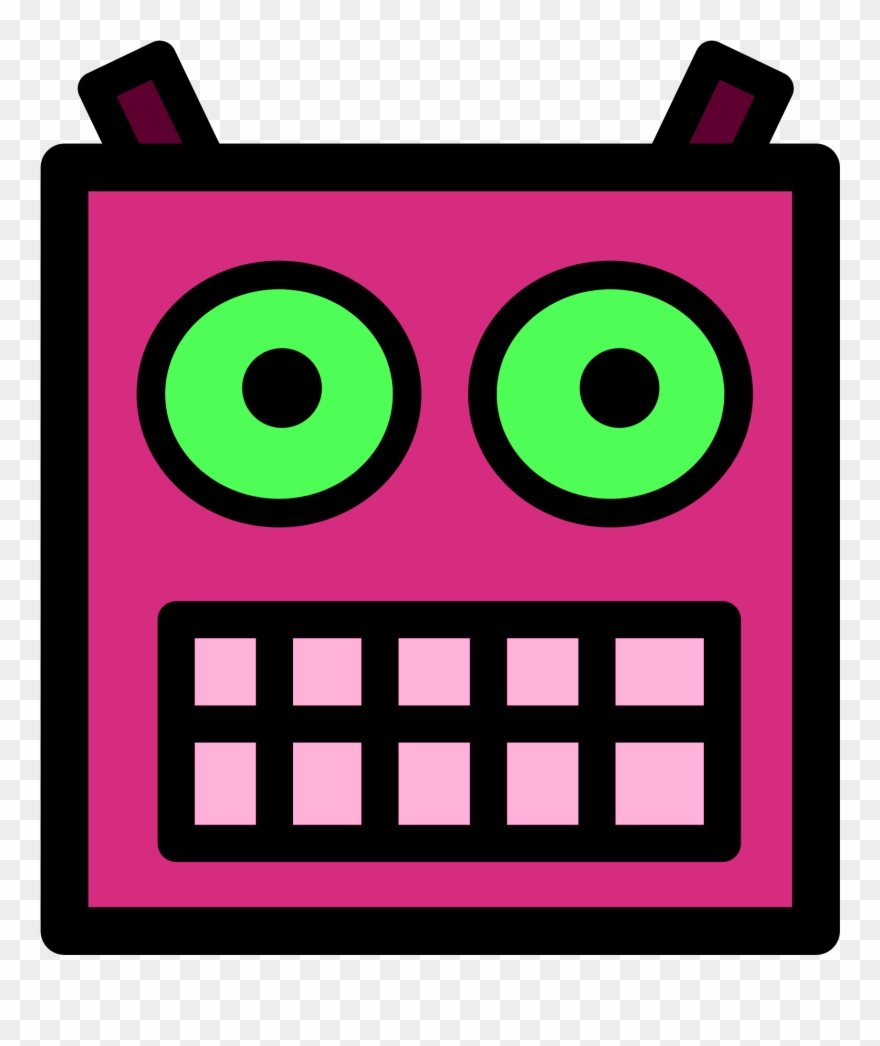 Poetry Robot - Eventide H7600 Clipart