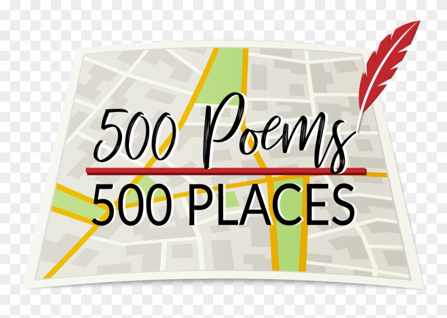 Poems Places Young - Poetry Clipart