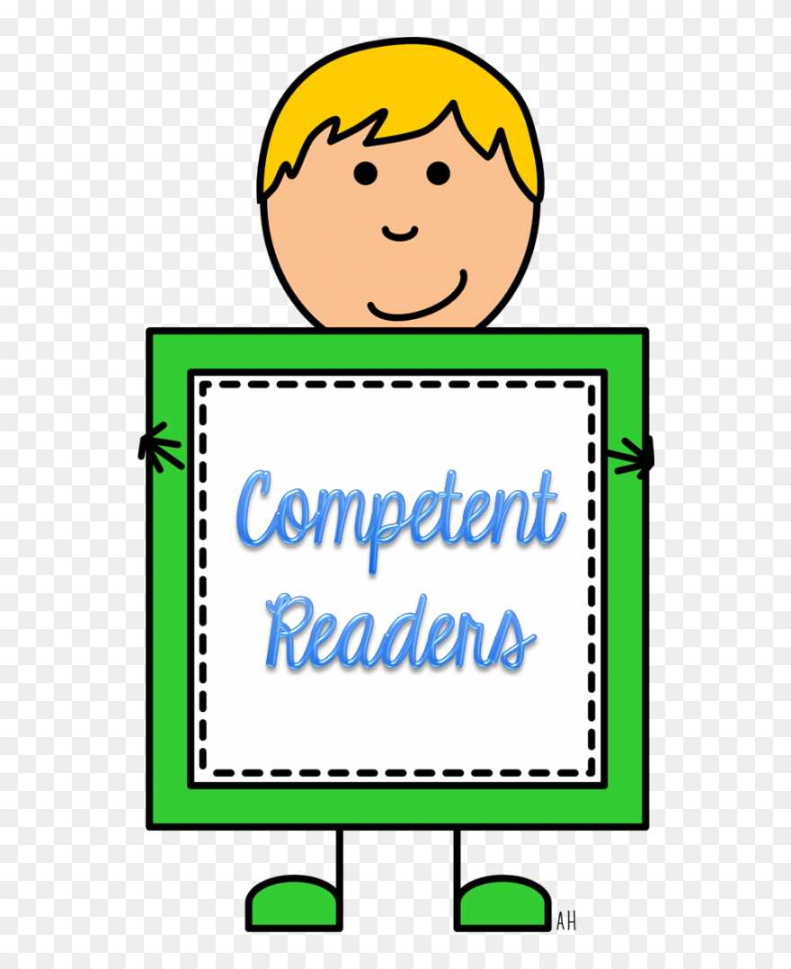 Adventures In Literacy Land Poetry Of Course - Borders And Frames Clipart