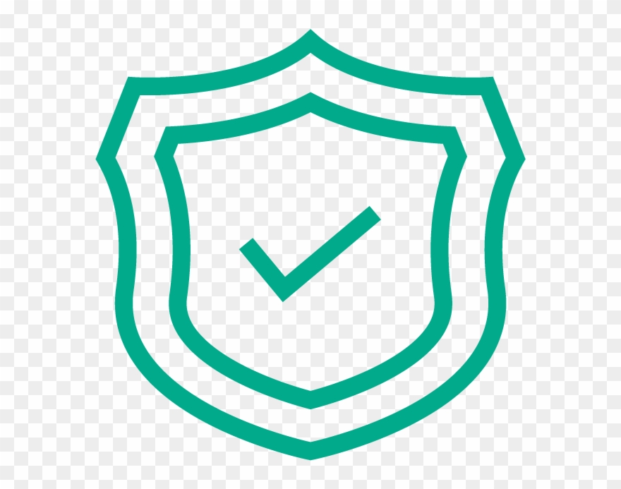 Risk And Compliance Management - School Badge Png Clipart