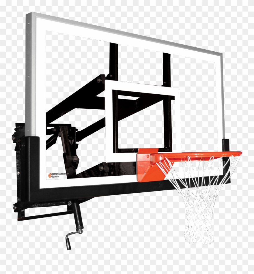 Streetball Clipart
