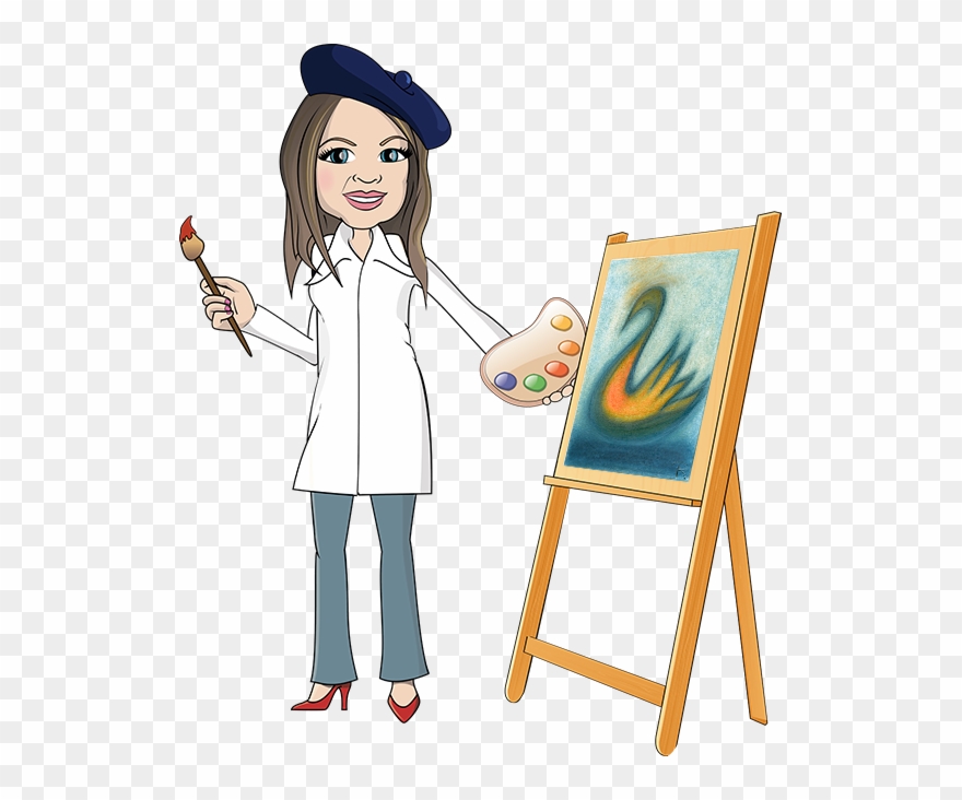 Help Me Dr. Ronda Clipart
