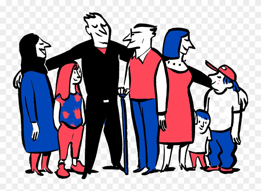 Working Together - Technical Support Clipart