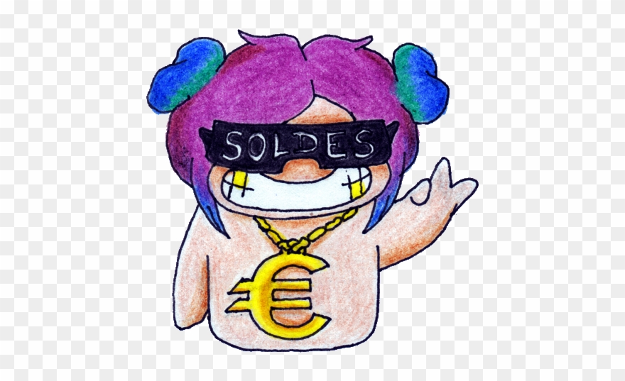 En Tout Cas J'ai D'autant Plus Hâte Que Les Beaux Jours - Cartoon Clipart