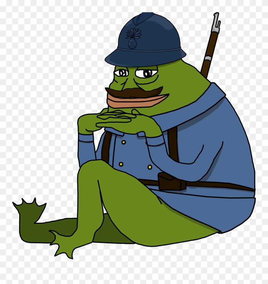 View Samegoogleiqdbsaucenao 1488163332577 , - Meme Frog Clipart