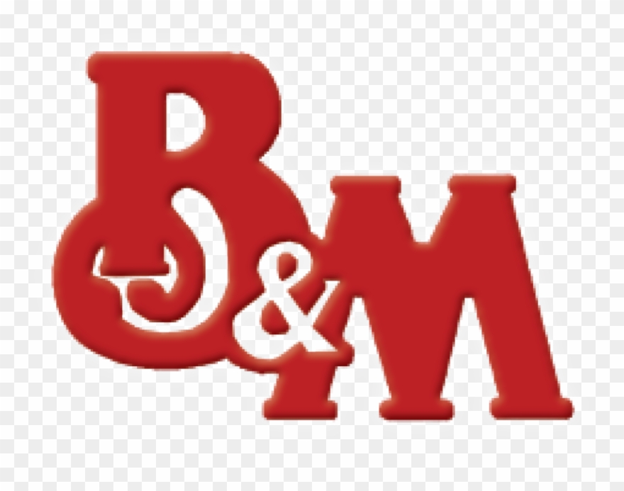 B & M Lawn And Garden, Inc - B & M Clipart