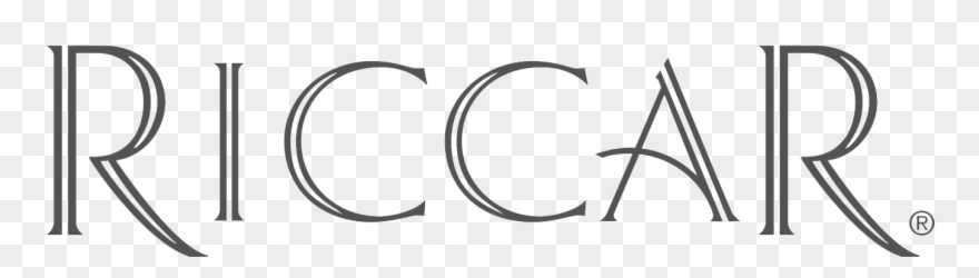 Brands We Proudly Carry And Trust - Riccar Vacuum Logo Clipart