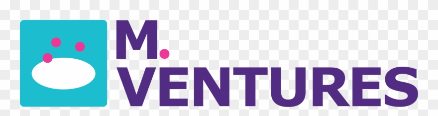 M Ventures Clipart