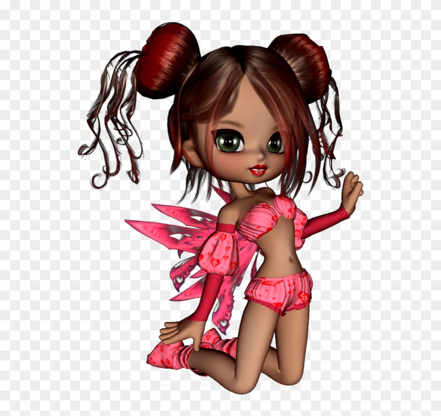 Tubes Cookies - Illustration Clipart