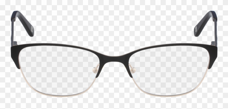 M- - Glasses Clipart