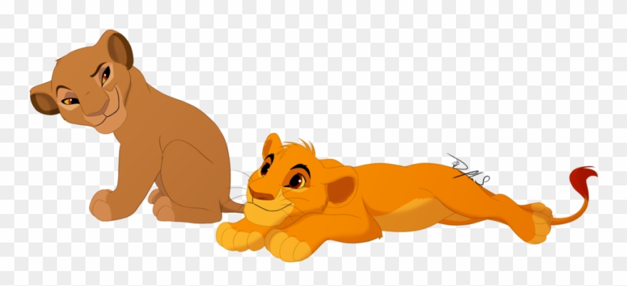Mufasa Sarabi Tojo Simba King's Folly - Sarabi Clipart