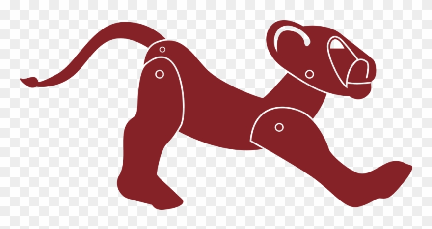 Animal Figure Clipart
