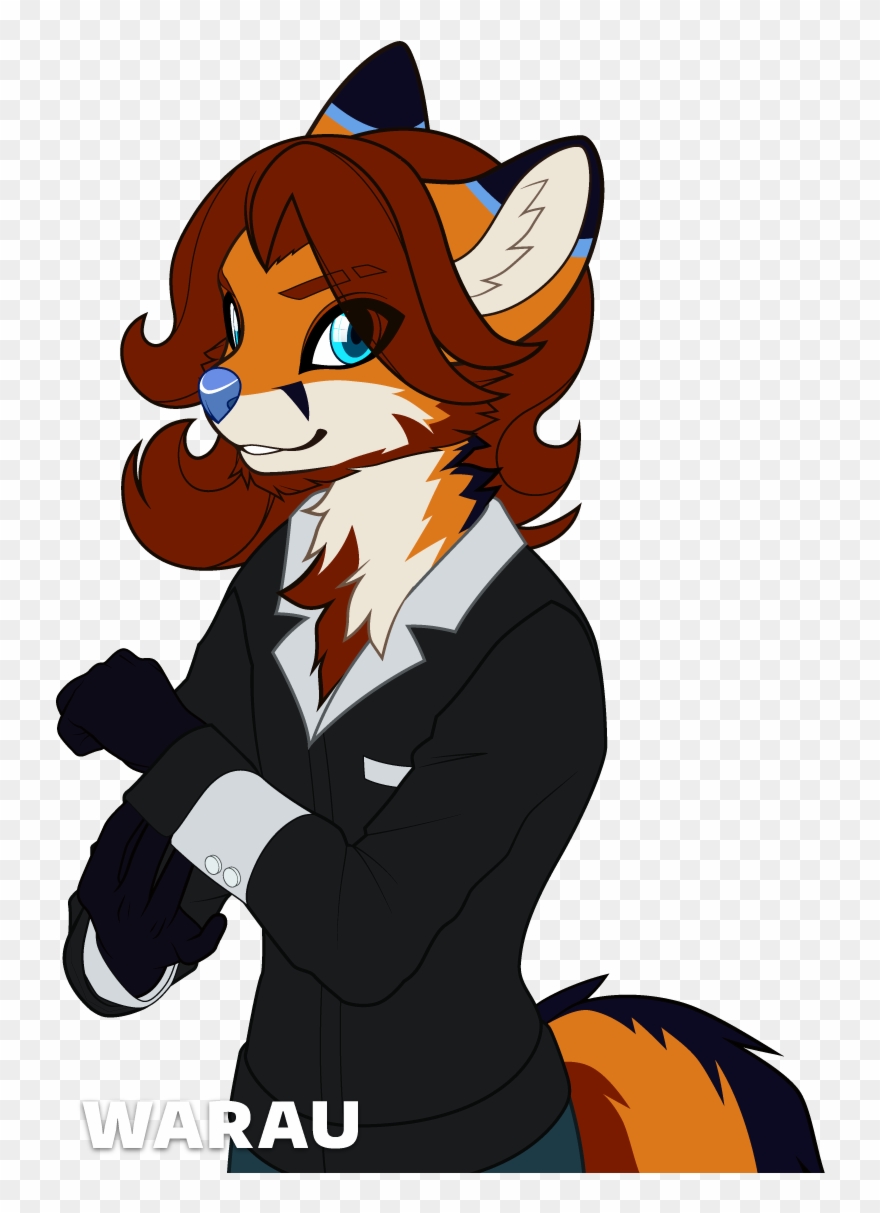 Simba [commission] - Cartoon Clipart