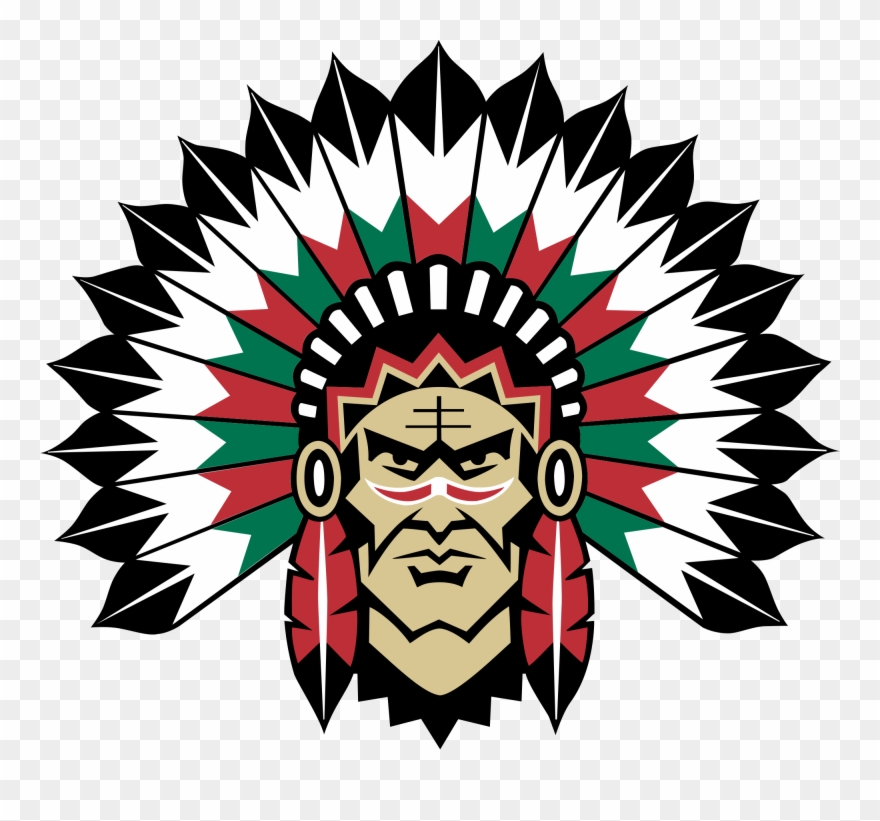 Visit - Frolunda Indians Clipart