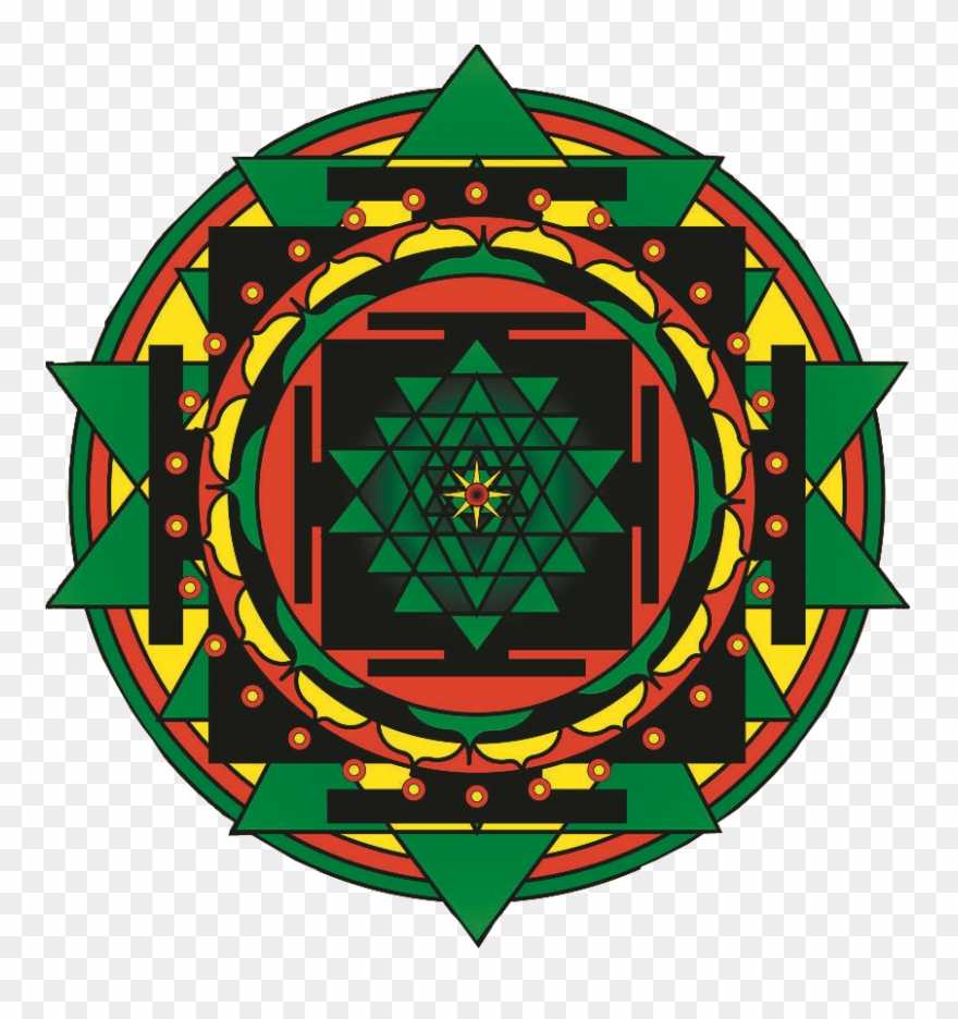 Graeme Goodwin - Circle Clipart