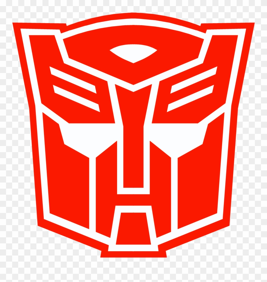 Autobot Logo Clipart