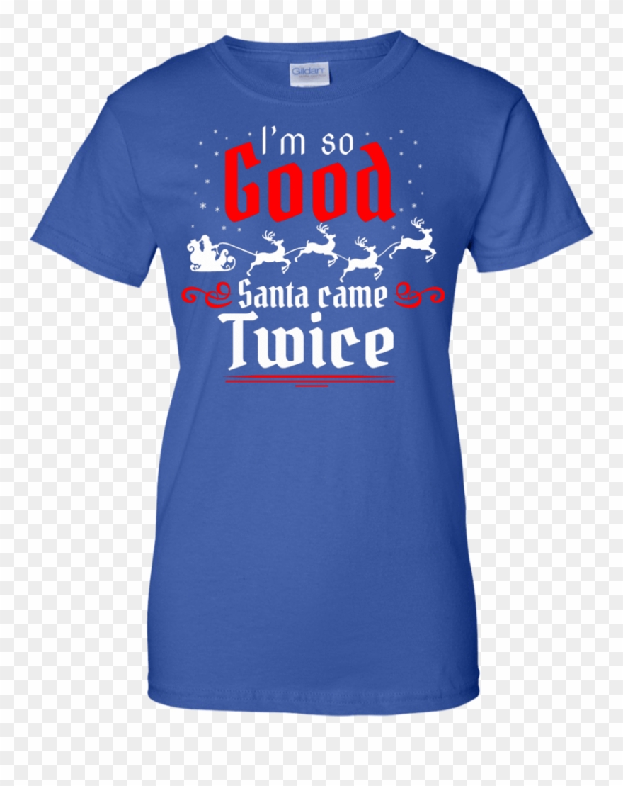 I'm So Good Santa Came Twice Shirt, Hoodie, Tank - Ho Ho Homo Christmas Lgbt Ugly Sweater Bag Clipart
