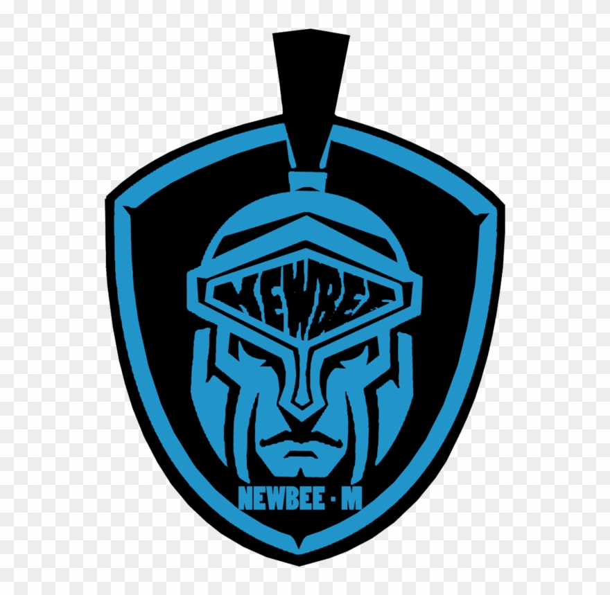 M - Newbee Miracle Clipart