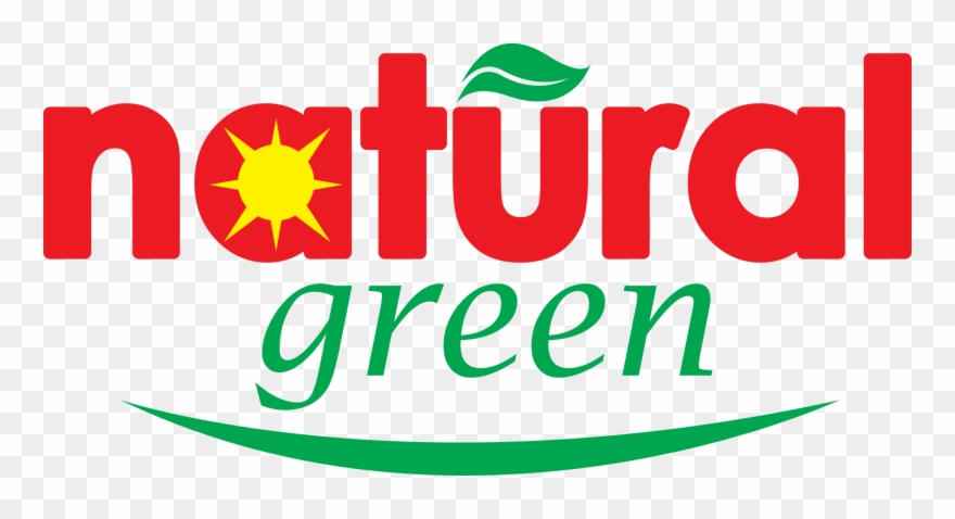 Natural And Green - Investment Clipart