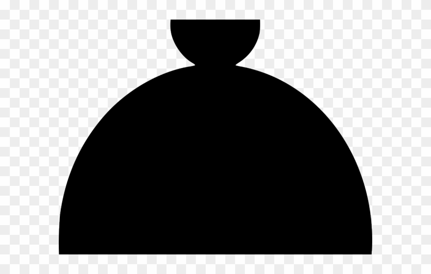 Headdress Clipart Svg - Wedding Dress - Png Download