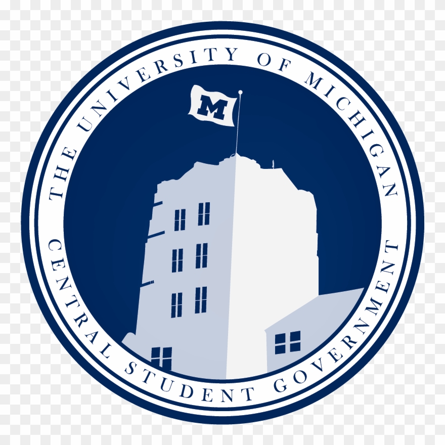 If You Or Your Organization Would Like To Make A Tax - Csg Umich Logo Clipart