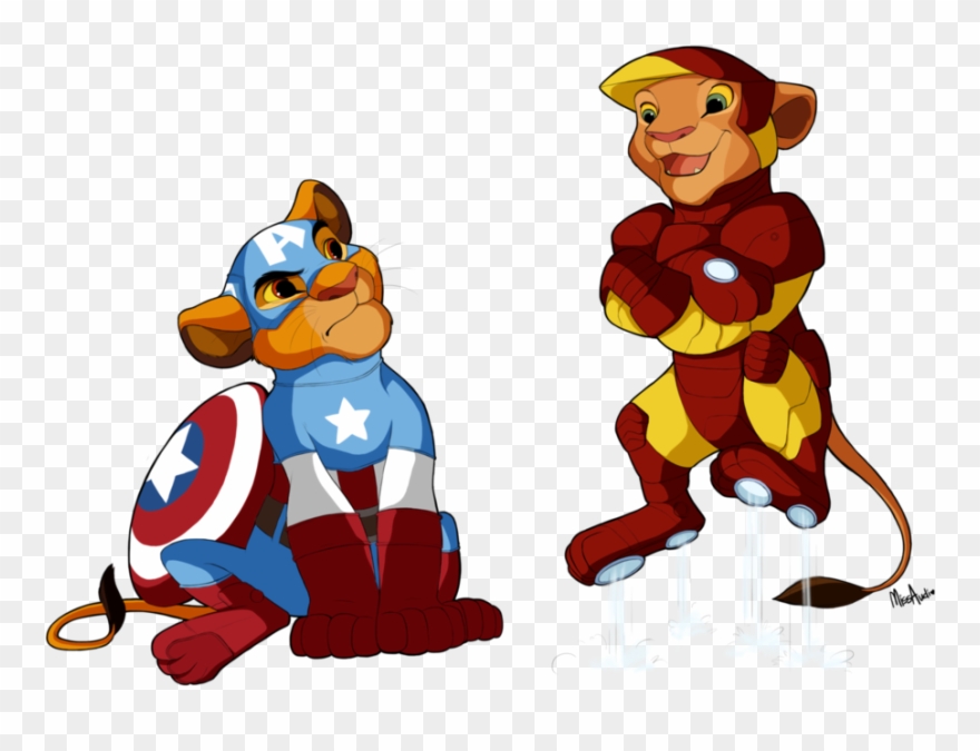 14 Apr - Crossover Clipart