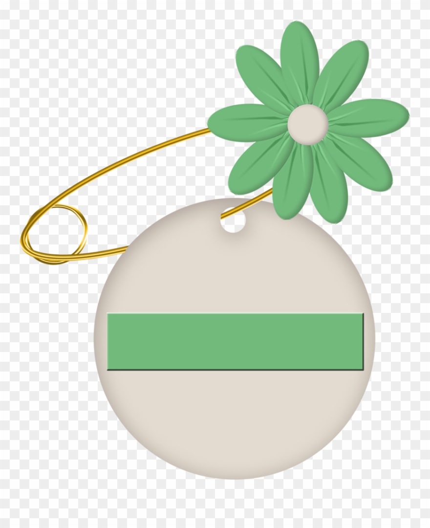 Ch - B *✿*esmeralda - Circle Clipart