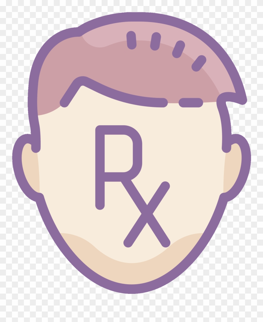 There Is A Silhouette Of A Person's Head - Icono Planificacion Png Clipart