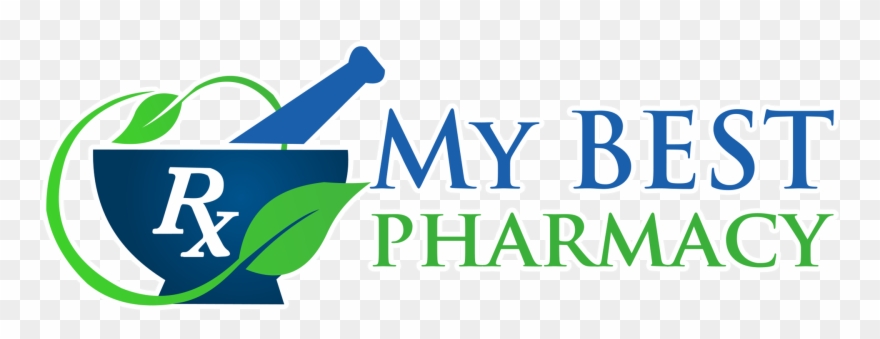 Pharmacy Best Clipart