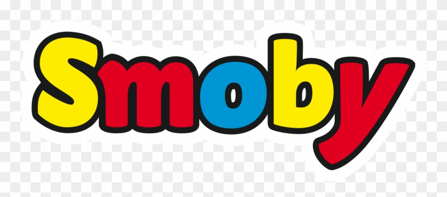 Open - Smoby Toys Logo Clipart
