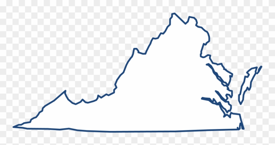 Take Note That It Is Important That You Review And - Warrenton Va On Map Clipart