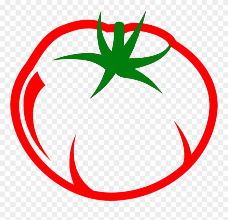 Ned's Vegetable Gardens - Vegetable Clipart