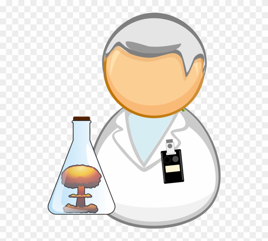 Nuclear Medicine Nuclear Power Radiology Physician - Nuclear Medicine Clipart - Png Download