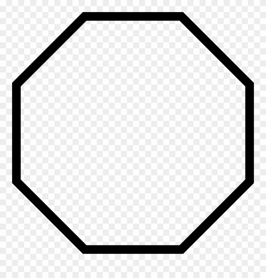 Download Octigons Clipart Transparent Octagon Shape Png Download Download Octigons Clipart Transparent Octagon Shape Png Download