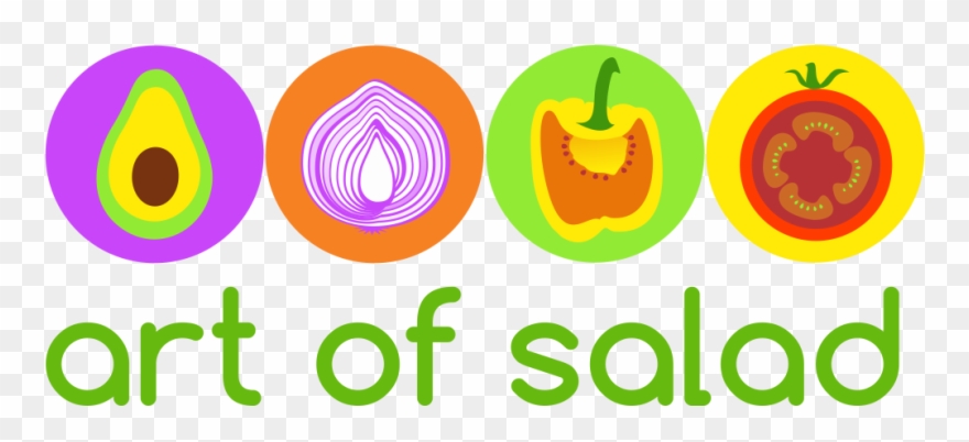 Art Of Salad East Brunswick Clipart
