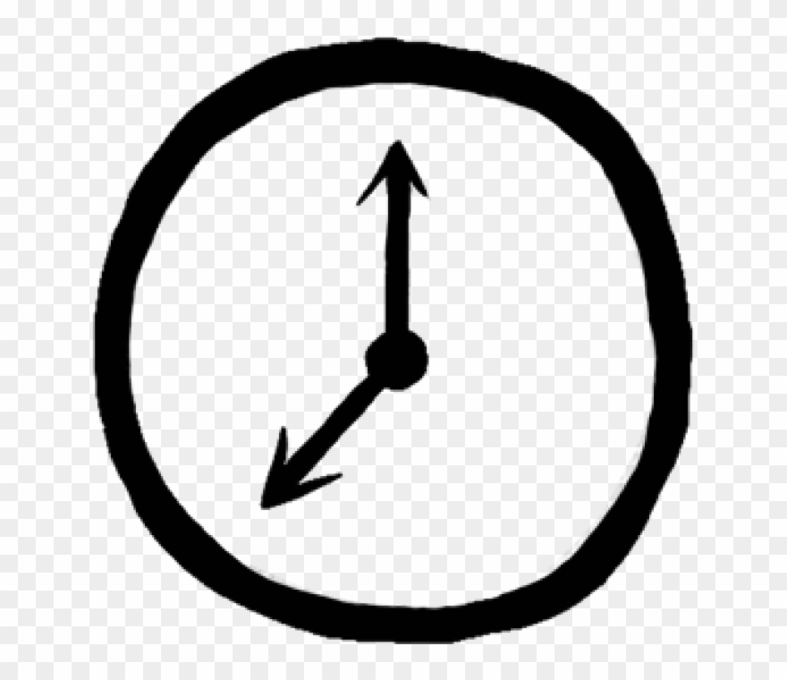 *fresh Fruit, Delicious Salads, Homemade Desserts And - Circle Clipart