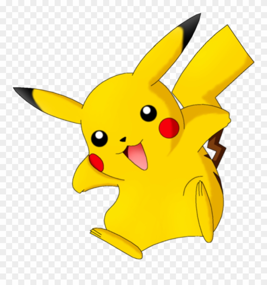 Image Result For Pokemon Anime Original Series - Imagini Cu Pokemon Clipart