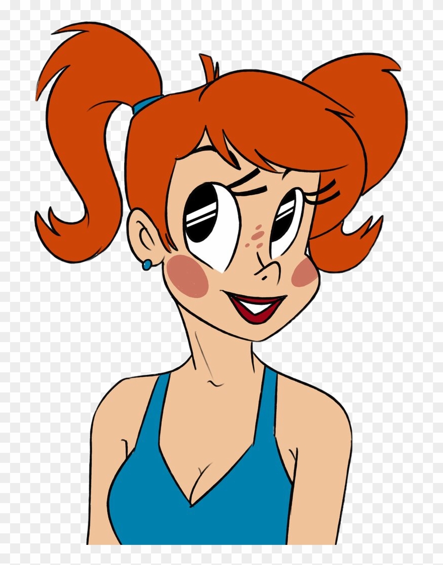 Reportar Abuso - My Life As A Teenage Robot Drawings Clipart