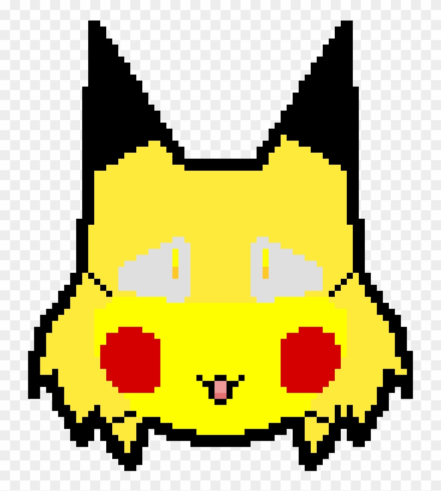 Pika - Clip Art - Png Download