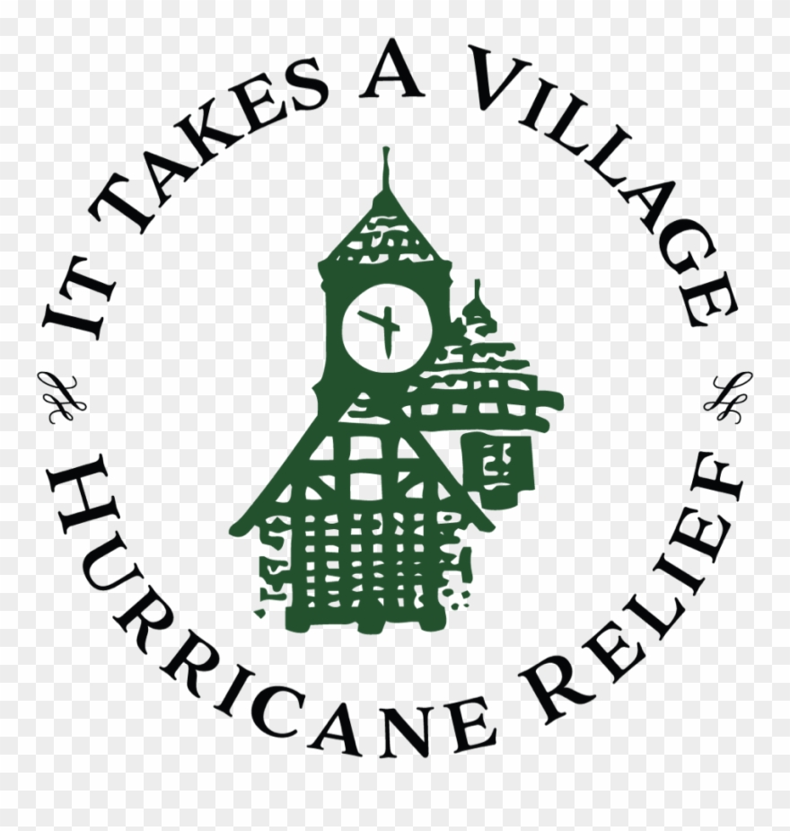 Local Restaurants Raising Funds For Hurricane Victims - Portable Network Graphics Clipart