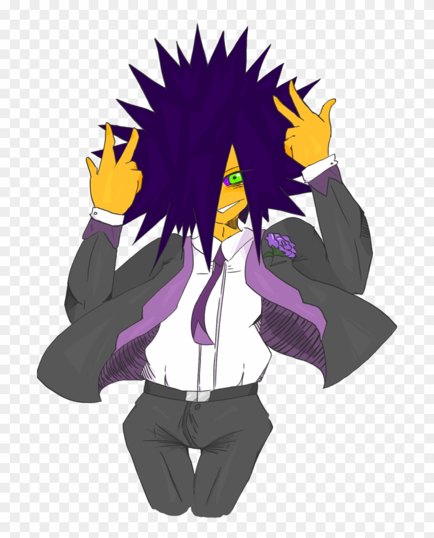 Pretty Fly For A Guy By Kirbygirl - Splatoon Clipart