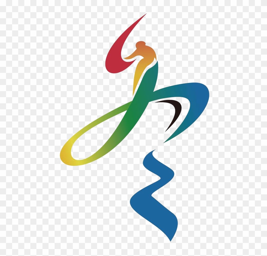 Beijing 2022 Bid Logo Logok 2018 Winter Olympics Logo - Candidate City Olympic 2022 Clipart