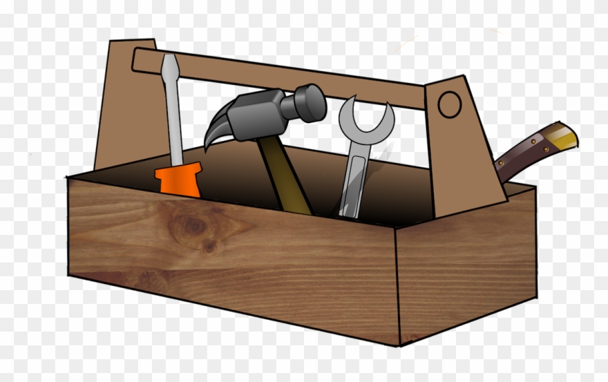 Your Quick Guide To 4 Common Home Maintenance Tasks - Boite A Outils Png Clipart