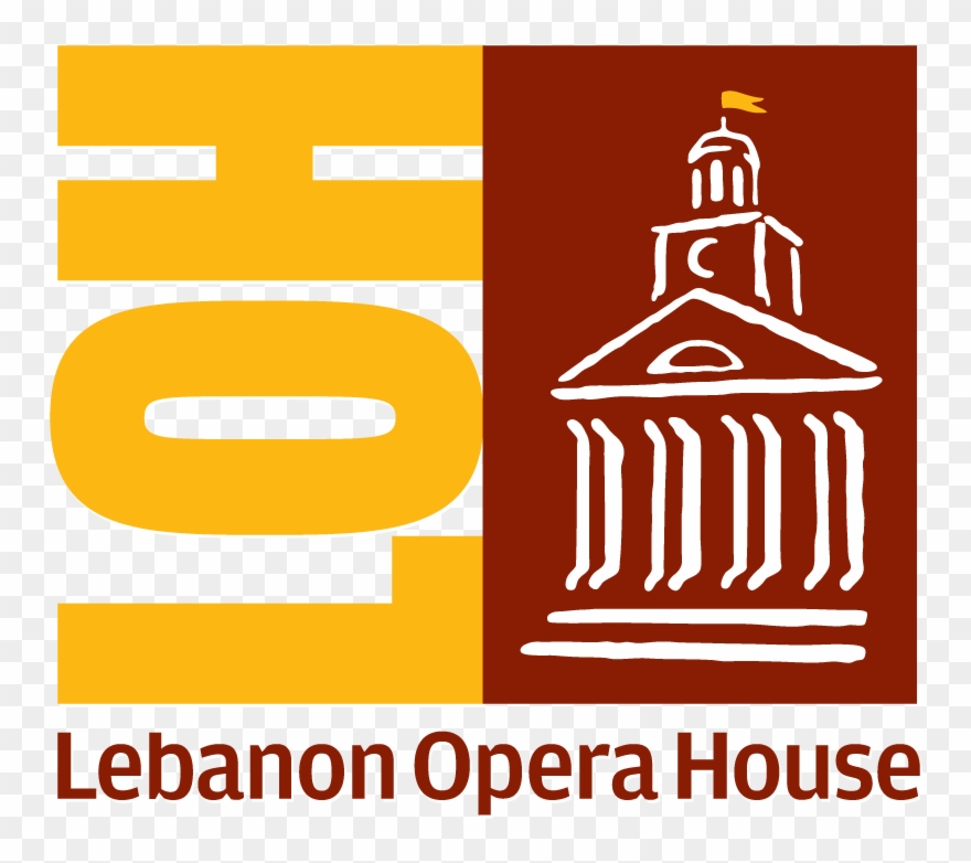 Lebanon Opera House Receives - Opera House Lebanon Clipart