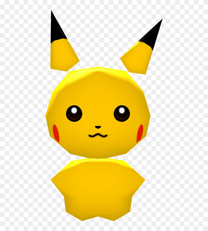 Pikachu Blast Png Banner Free Stock - Pokemon Rumble World Pikachu Clipart