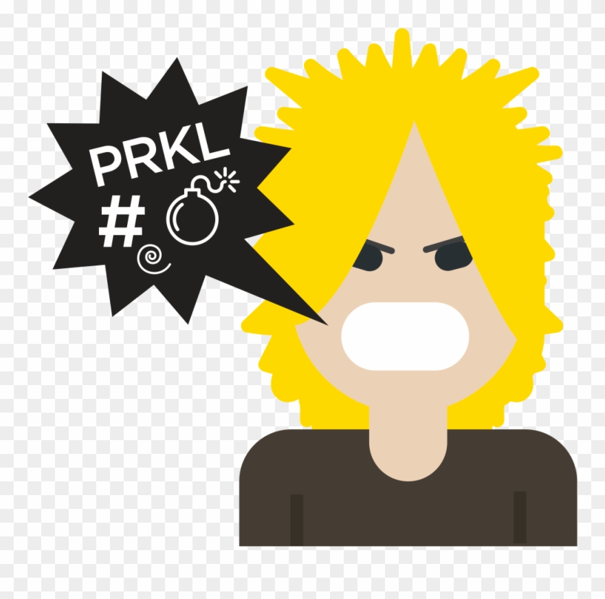 Perkele - Perkele Emoji Clipart