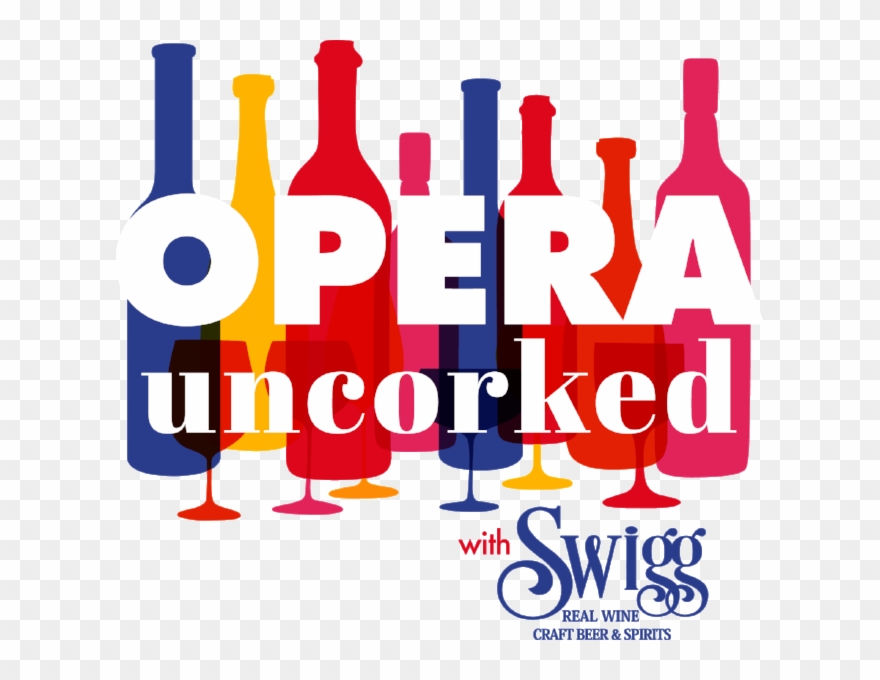 Operauncorked1718 - Graphic Design Clipart