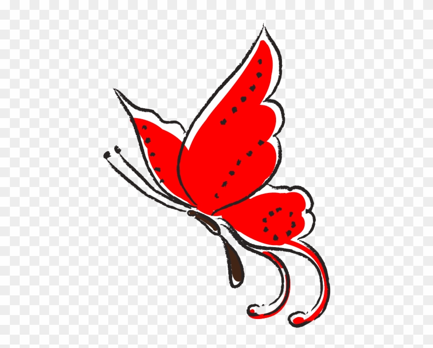 Opera Mariposa - Opera Clipart